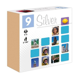 SILVER MEMOSY MIX