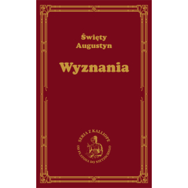 Wyznania