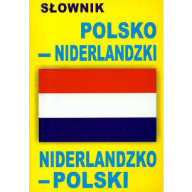 Słownik polsko niderlandzki niderlandzko polski