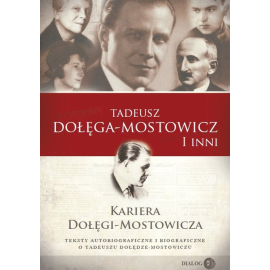Kariera Dołęgi-Mostowicza