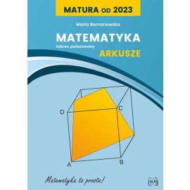 Matura od 2023. Matematyka
