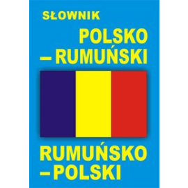 Słownik polsko rumuński, rumuńsko polski