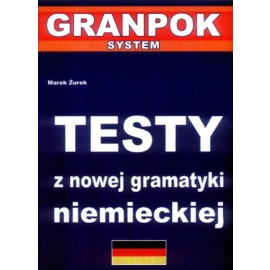 Testy z nowej gramatyki niemieckiej