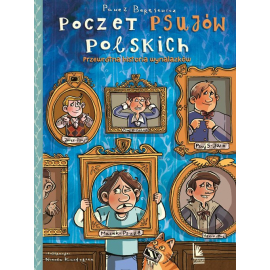 Poczet psujów polskich