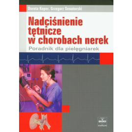 Nadciśnienie tętnicze w chorobach nerek