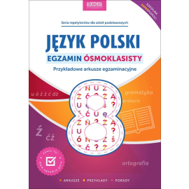 Język polski Egzamin ósmoklasisty