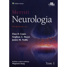Merritt Neurologia Tom 1