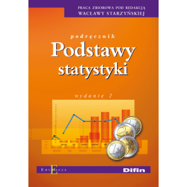 Podstawy statystyki Podręcznik