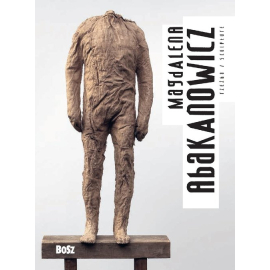 Abakanowicz Rzeźba i Sculpture