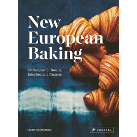 New European Baking