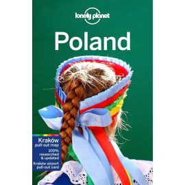 Poland Lonely Planet 9e