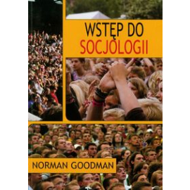 Wstęp do socjologii