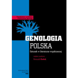 Genologia Polska