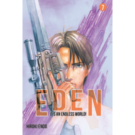 Eden - It's an Endless World! #7