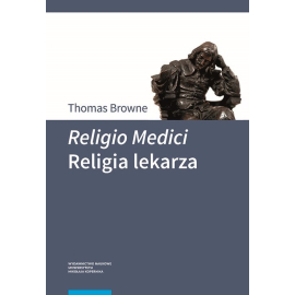 Religio Medici Religia lekarza