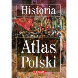 Historia Atlas Polski