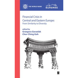 Financial Crisis in Central and Eastern Europe