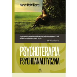 Psychoterapia psychoanalityczna