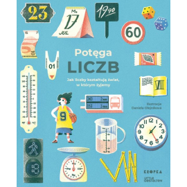 Potęga liczb wyd.2