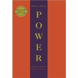 The 48 Laws Of Power