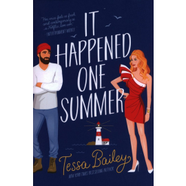 It Happened One Summer: A Novel