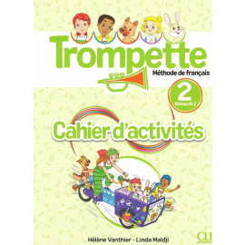 Trompette 2 ćwiczenia