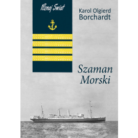 Szaman Morski