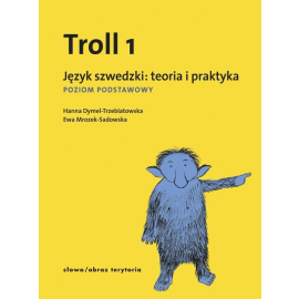 Troll 1 Język szwedzki teoria i praktyka