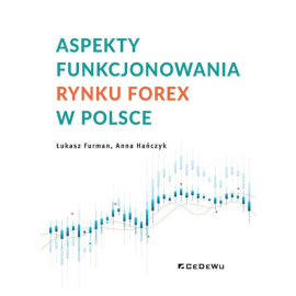 Aspekty funkcjonowania rynku FOREX w Polsce