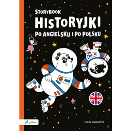 Storybook Historyjki po angielsku i po polsku
