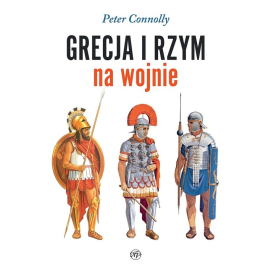 Grecja i Rzym na wojnie