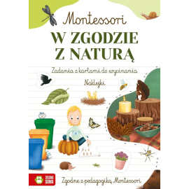 Montessori W zgodzie z naturą