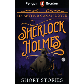 Penguin Readers Level 3: Sherlock Holmes Short Stories