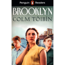 Penguin Readers Level 5: Brooklyn