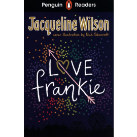 Penguin Readers Level 3: Love Frankie