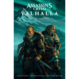 Assassin's Creed Valhalla Pieśń chwały
