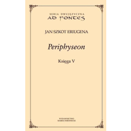 Periphyseon Księga V