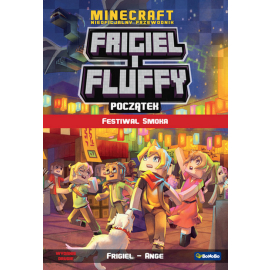 Frigiel i Fluffy Festiwal smoka
