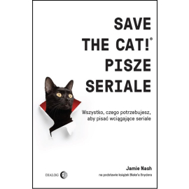 Save the Cat!® pisze seriale