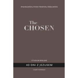 The Chosen 40 dni z Jezusem Część 1