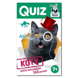Quiz Koty
