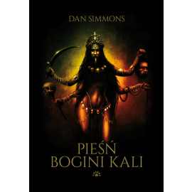 Pieśń bogini Kali