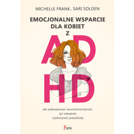 Emocjonalne wsparcie dla kobiet z ADHD