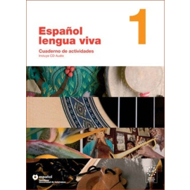 Espanol lengua viva 1 Ćwiczenia + 2 CD