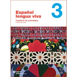 Espanol lengua viva 3 ćwiczenia + CD audio i CD ROM