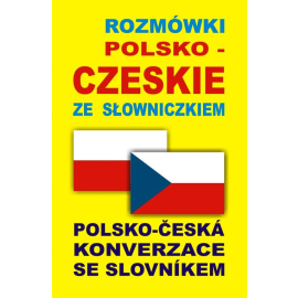Rozmówki polsko-czeskie