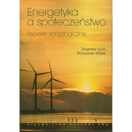 Energetyka a społeczeństwo
