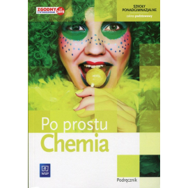 Chemia Po prostu Podręcznik Zakres podstawowy