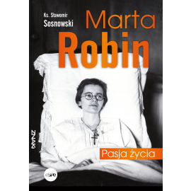 Marta Robin
