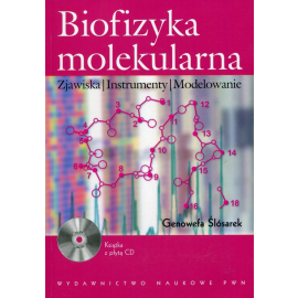 Biofizyka molekularna